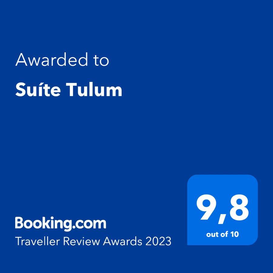 Suíte Tulum Tramandaí Exterior foto